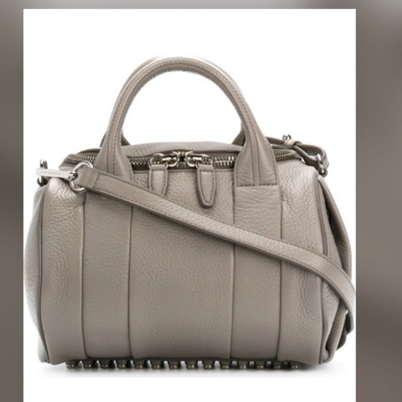 Alexander Wang Handbags - Alexander Wang bringback the signature Rockie bag